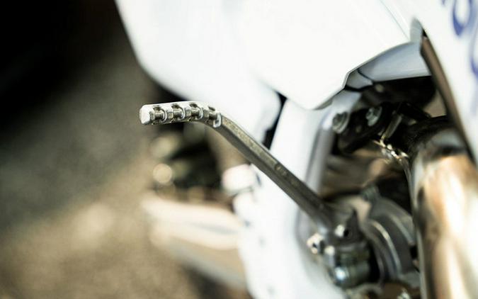 2027 Husqvarna TC 65
