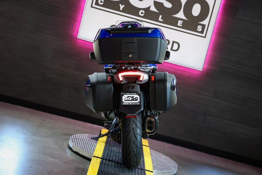 2026 BMW R 1300 RT