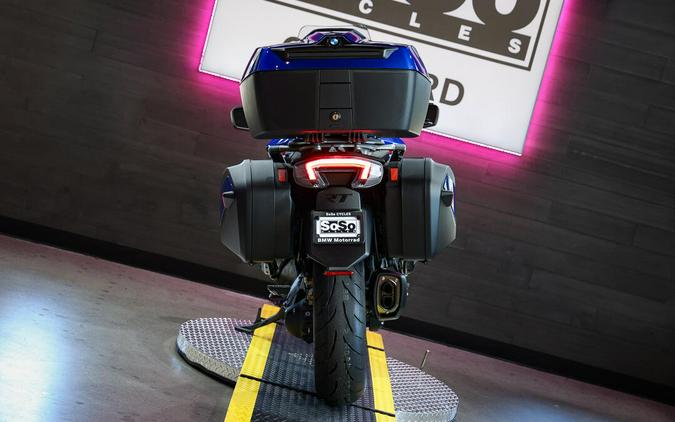 2026 BMW R 1300 RT
