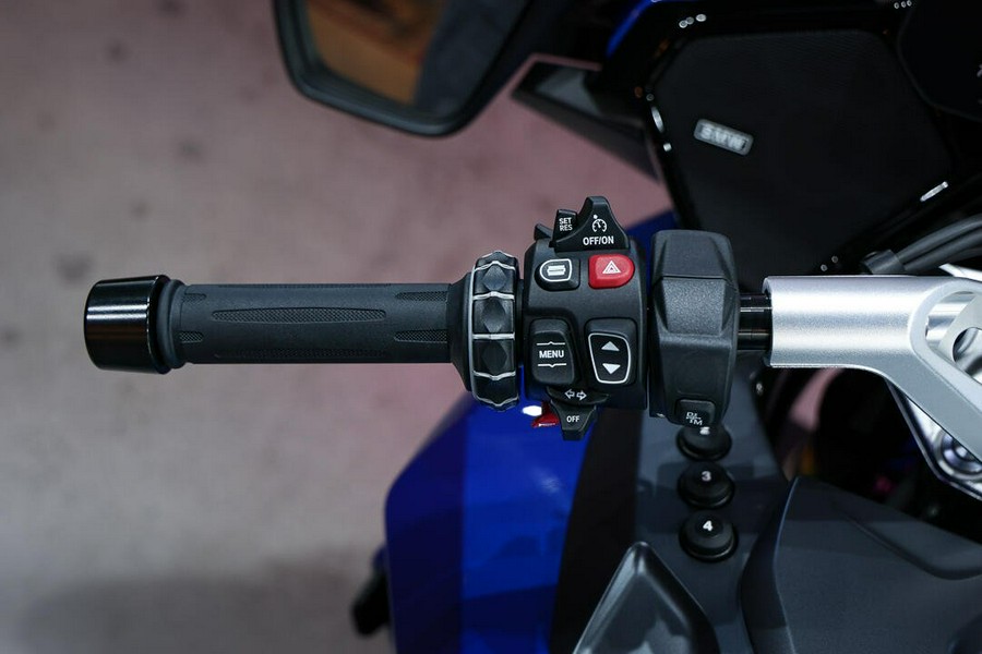 2026 BMW R 1300 RT
