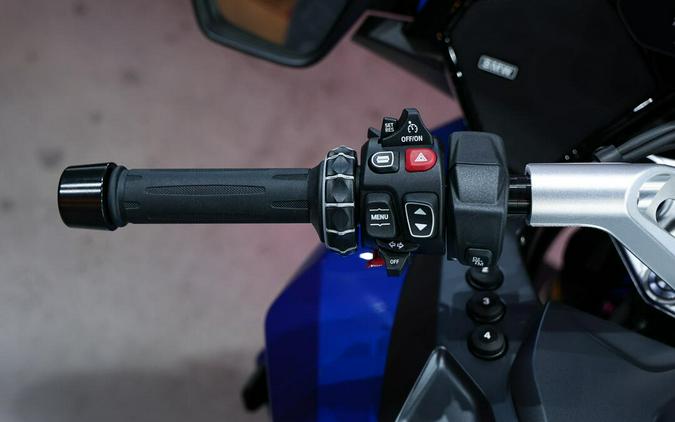 2026 BMW R 1300 RT