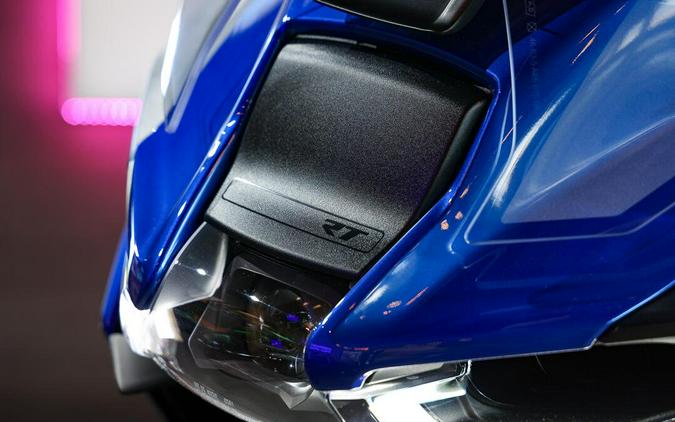 2026 BMW R 1300 RT
