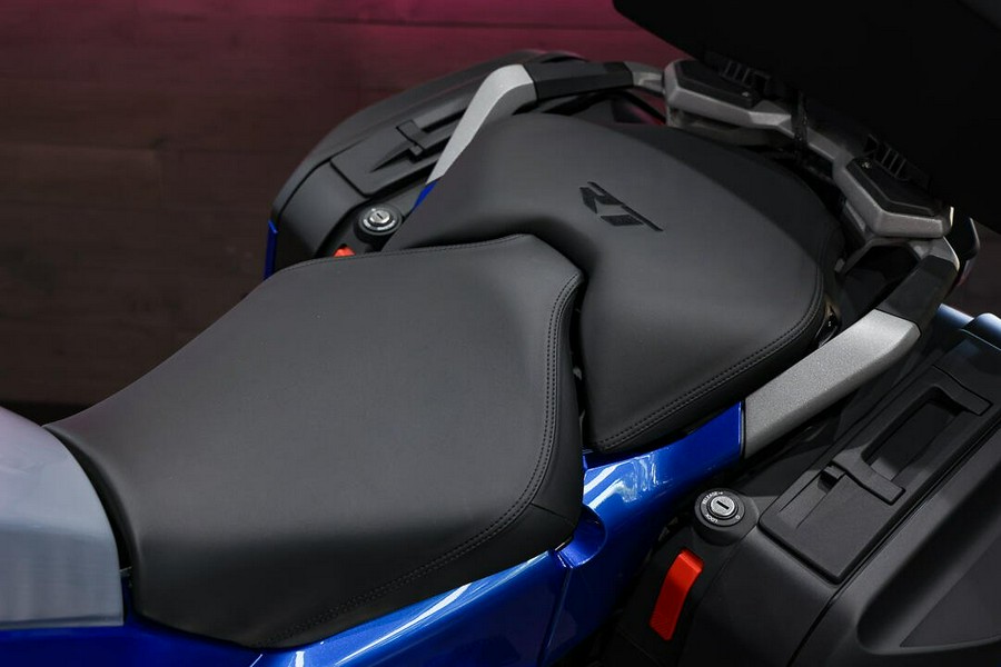 2026 BMW R 1300 RT