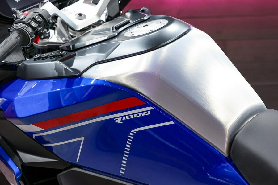 2026 BMW R 1300 RT