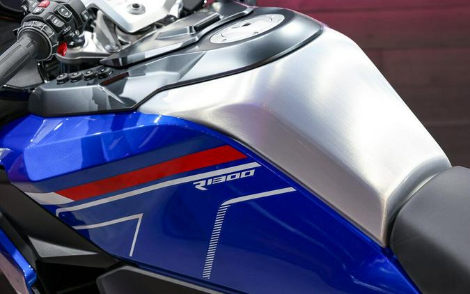 2026 BMW R 1300 RT