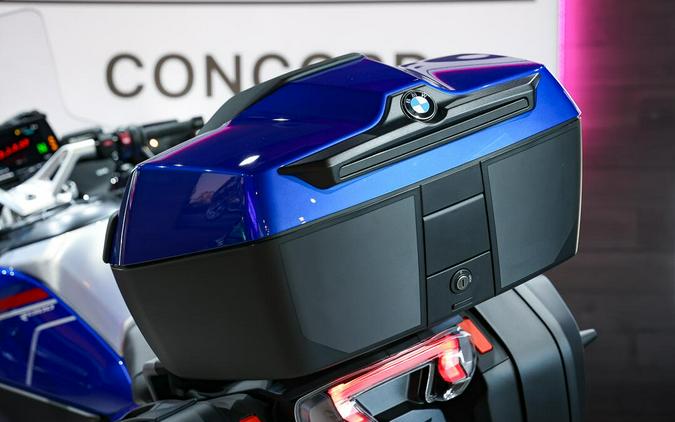 2026 BMW R 1300 RT