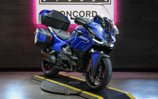 2026 BMW R 1300 RT