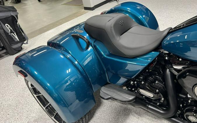 2026 Harley-Davidson Trike FLTRT - Road Glide 3