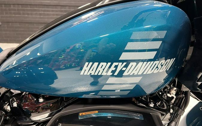 2026 Harley-Davidson Trike FLTRT - Road Glide 3