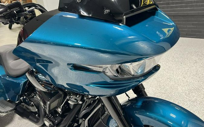 2026 Harley-Davidson Trike FLTRT - Road Glide 3