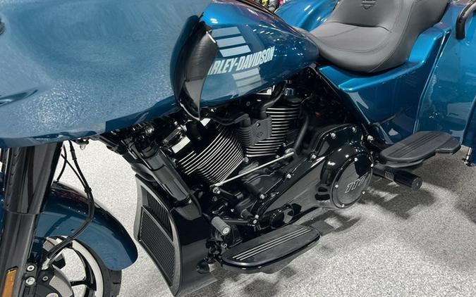 2026 Harley-Davidson Trike FLTRT - Road Glide 3