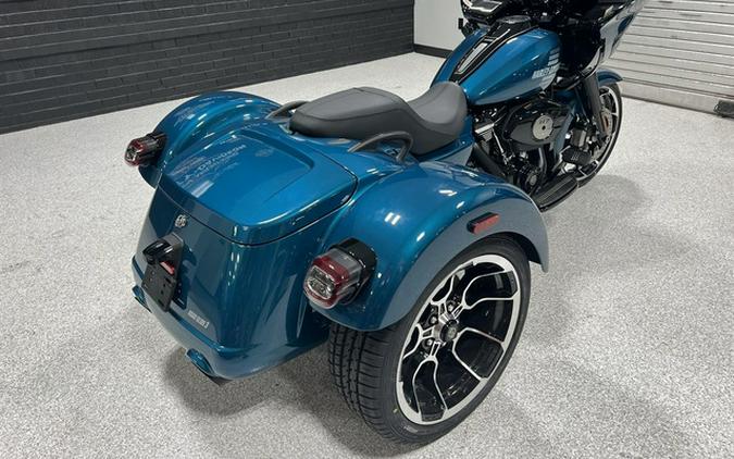 2026 Harley-Davidson Trike FLTRT - Road Glide 3