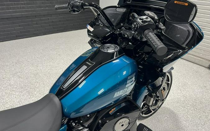 2026 Harley-Davidson Trike FLTRT - Road Glide 3