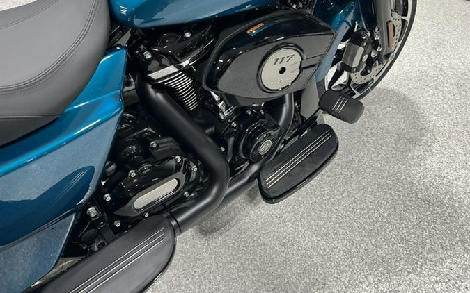 2026 Harley-Davidson Trike FLTRT - Road Glide 3
