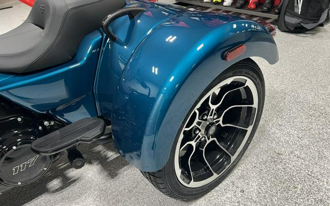 2026 Harley-Davidson Trike FLTRT - Road Glide 3