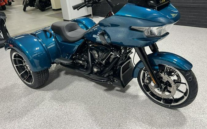 2026 Harley-Davidson Trike FLTRT - Road Glide 3