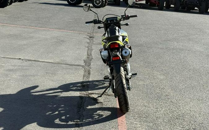 2026 Kawasaki KLX 300SM