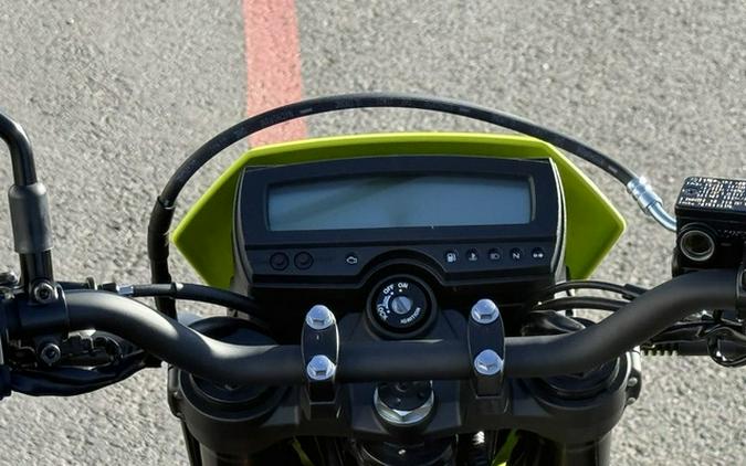 2026 Kawasaki KLX 300SM
