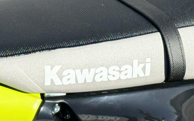 2026 Kawasaki KLX 300SM