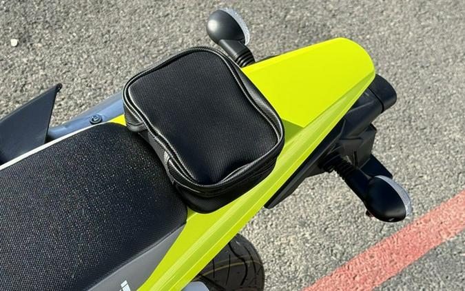 2026 Kawasaki KLX 300SM