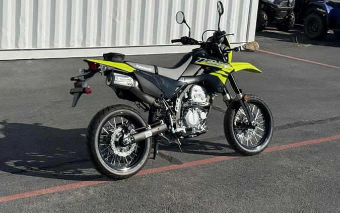 2026 Kawasaki KLX 300SM