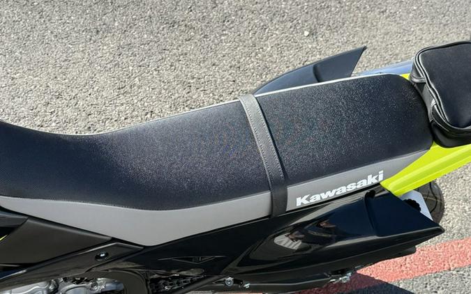 2026 Kawasaki KLX 300SM