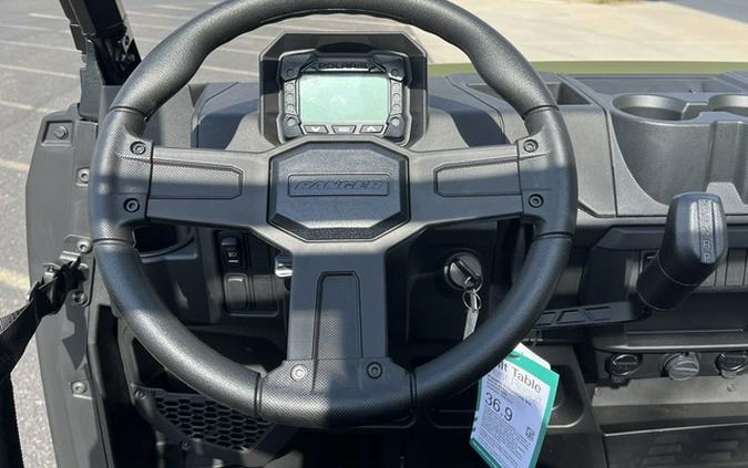 2026 Polaris Ranger 1000