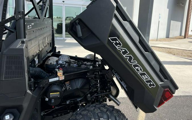 2026 Polaris Ranger 1000