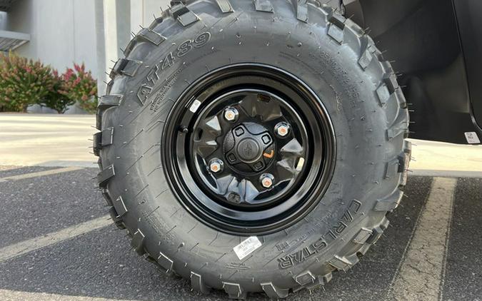 2026 Polaris Ranger 1000