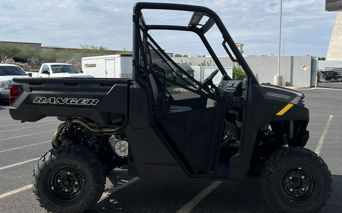 2026 Polaris Ranger 1000