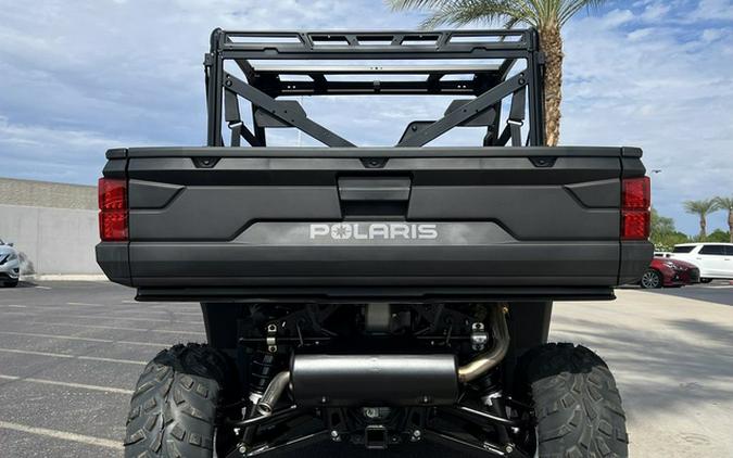 2026 Polaris Ranger 1000