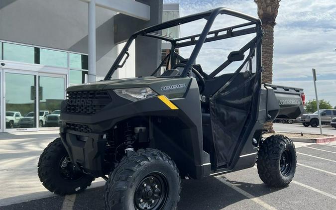 2026 Polaris Ranger 1000