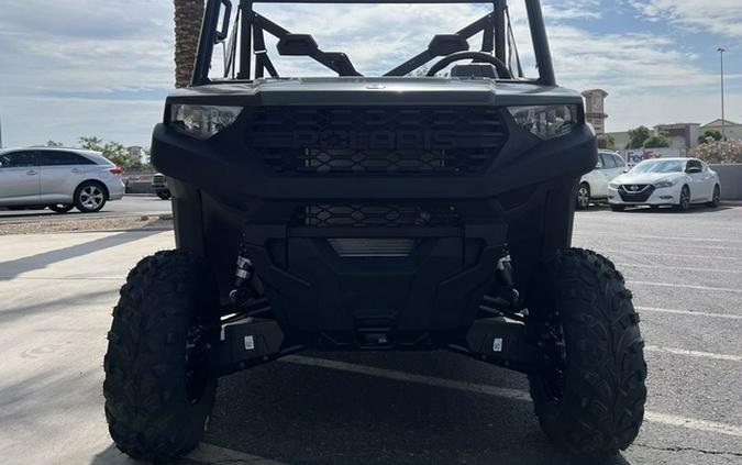 2026 Polaris Ranger 1000