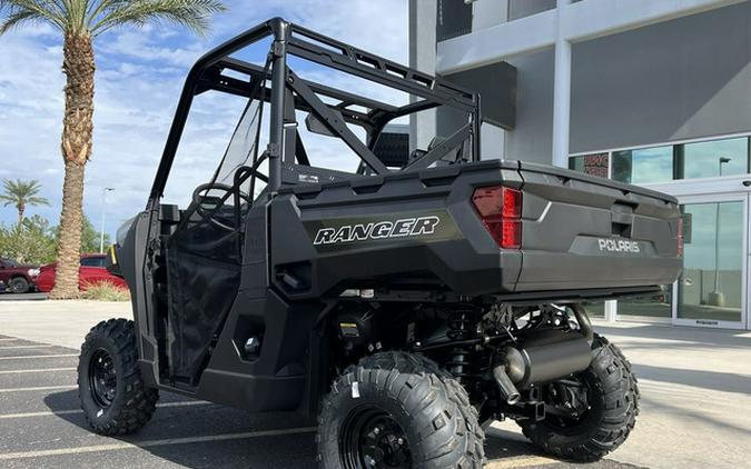 2026 Polaris Ranger 1000