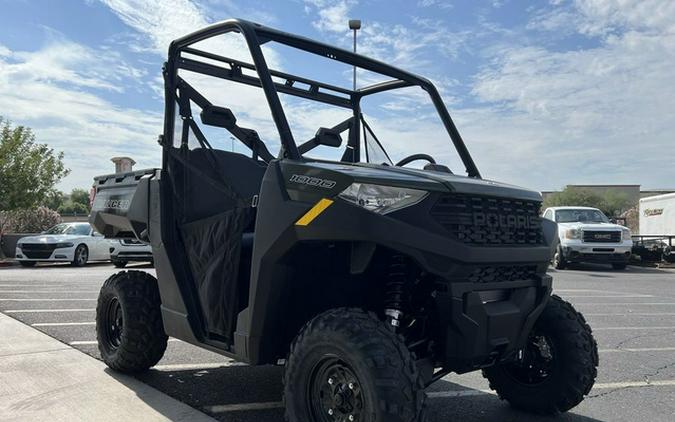 2026 Polaris Ranger 1000