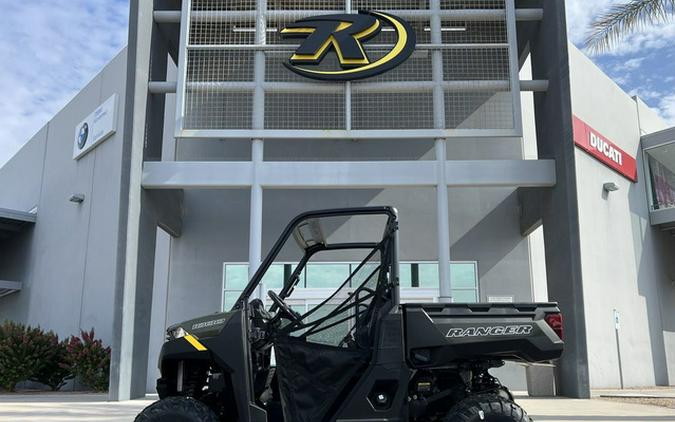 2026 Polaris Ranger 1000