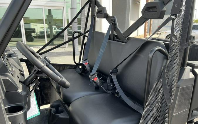 2026 Polaris Ranger 1000