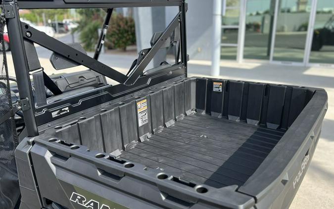 2026 Polaris Ranger 1000