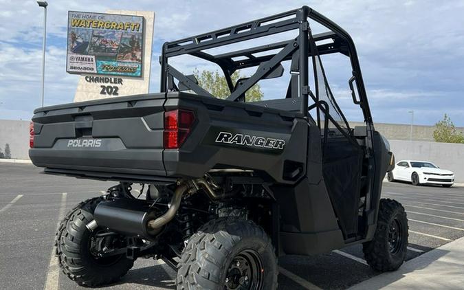 2026 Polaris Ranger 1000