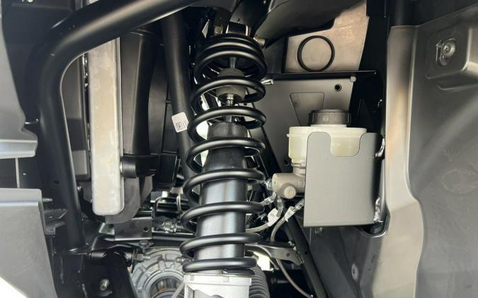 2026 Polaris Ranger 1000