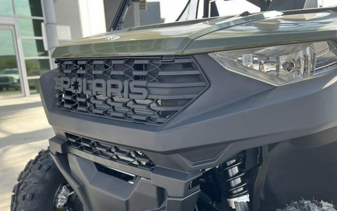 2026 Polaris Ranger 1000