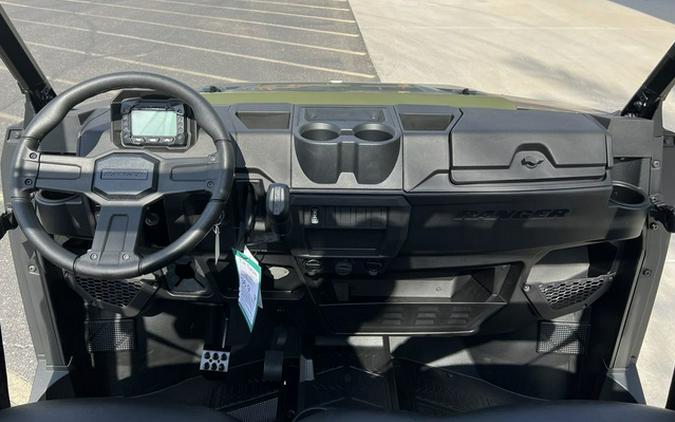 2026 Polaris Ranger 1000