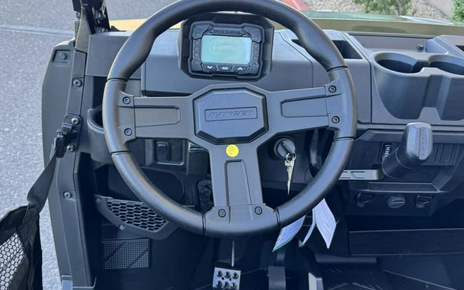2026 Polaris Ranger 1000 EPS