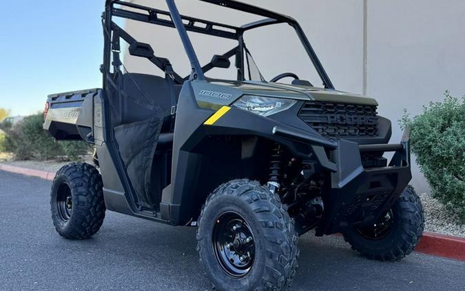 2026 Polaris Ranger 1000 EPS