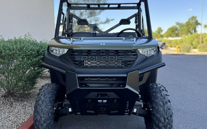 2026 Polaris Ranger 1000 EPS