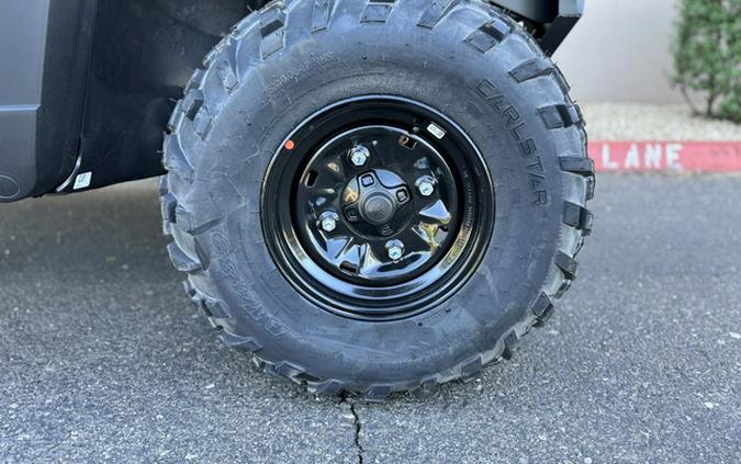 2026 Polaris Ranger 1000 EPS