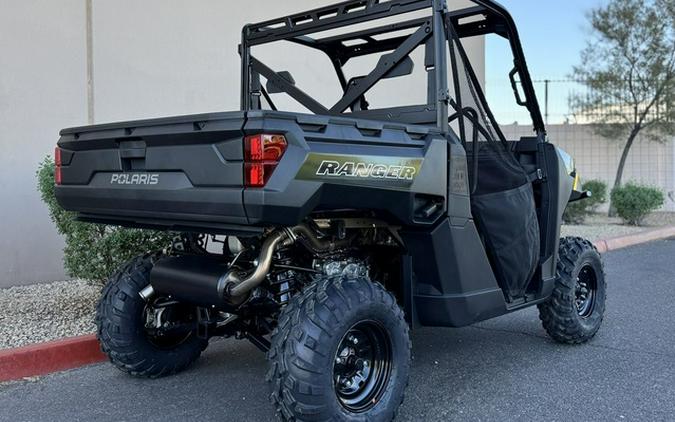 2026 Polaris Ranger 1000 EPS