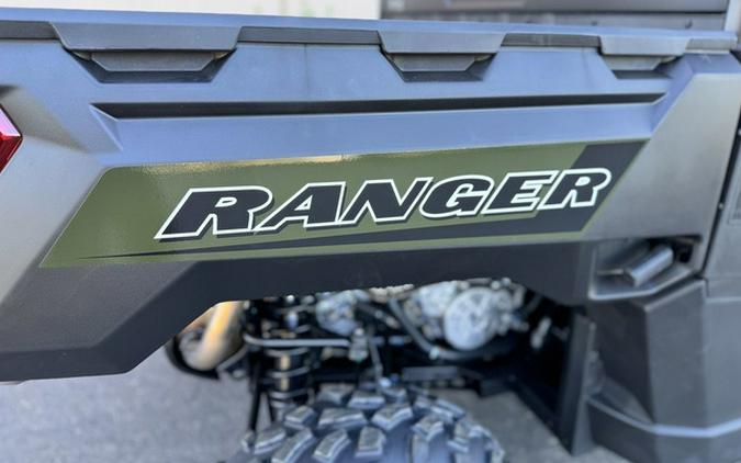 2026 Polaris Ranger 1000 EPS