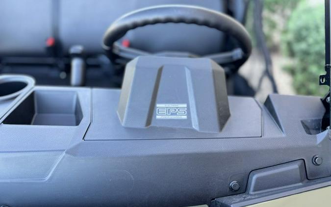 2026 Polaris Ranger 1000 EPS