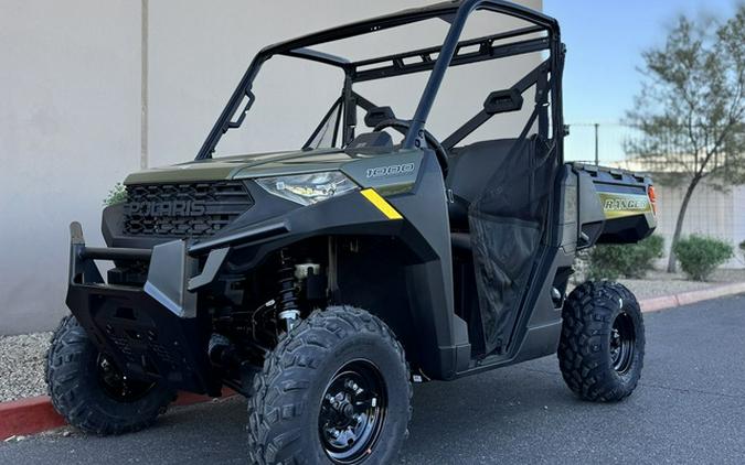 2026 Polaris Ranger 1000 EPS
